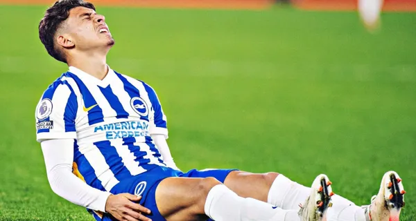 Jeremy Sarmiento no estará presente para las Eliminatorias porque pasará por el quirófano. Su padre contó cómo fueron los momentos complicados que vivió