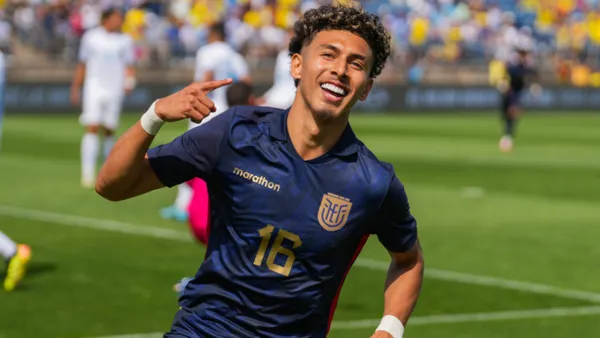 Jeremy Sarmiento / Foto: API