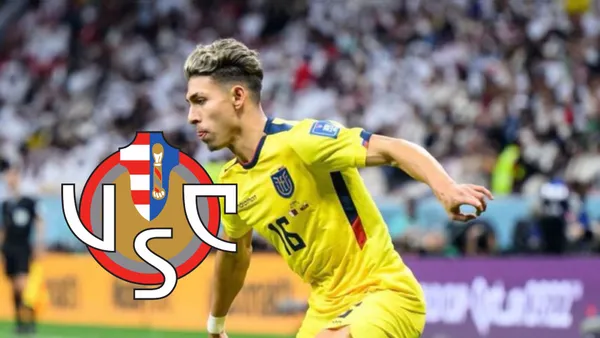 Jeremy Sarmiento / Foto: API