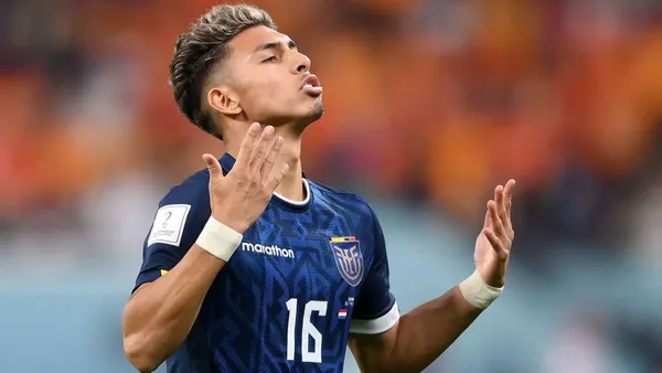 Jeremy Sarmiento / Foto: API