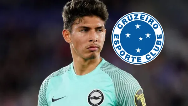 Jeremy Sarmiento / Foto: Brighton