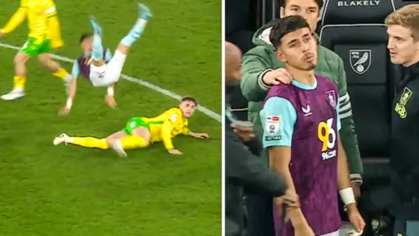 Jeremy Sarmiento / Foto: Instagram