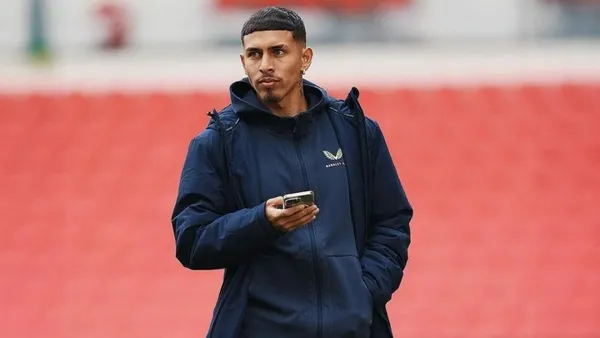 Jeremy Sarmiento / Foto: Jeremy Sarmiento