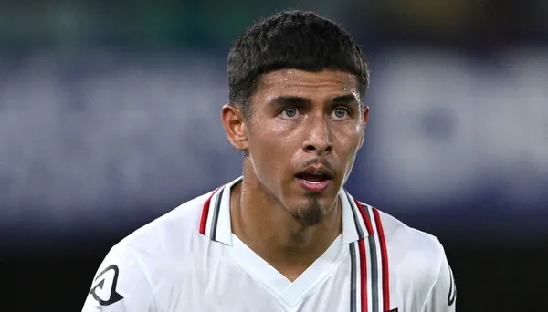 Jeremy Sarmiento / Foto: Jeremy Sarmiento