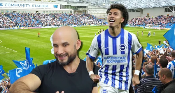 Jeremy Sarmiento / Foto: Olé