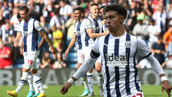 Jeremy Sarmiento habría recibido la noticia que esperaba