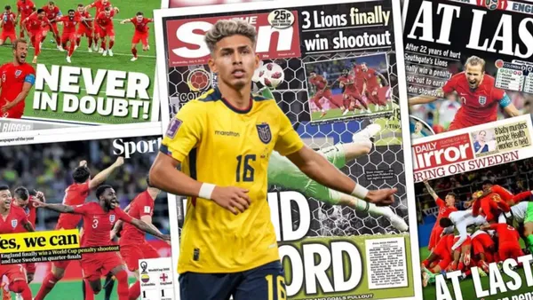 Jeremy Sarmiento jugador ecuatoriano