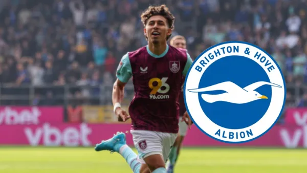 Jeremy Sarmiento jugador ecuatoriano