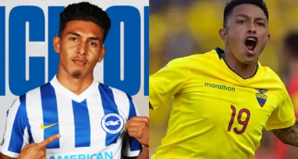 Jeremy Sarmiento se ha logrado ganar un puesto en la Tri mientras que Cristian Ramírez renunció y no hay poder humano que lo haga cambiar de parecer