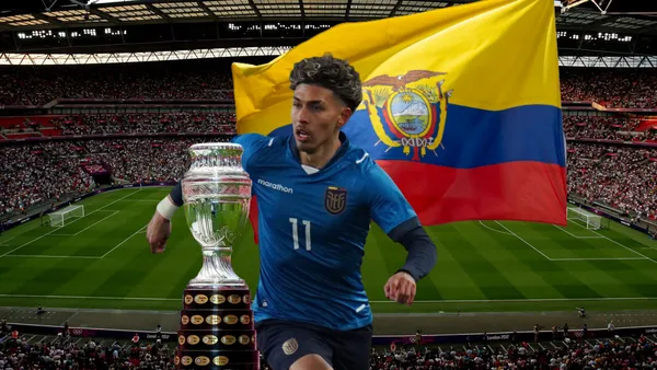 Jeremy Sarmiento y sus sensaciones de regresa a la Selección