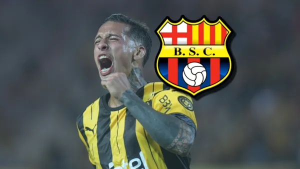 Jesús Trindade / Foto: El Universal