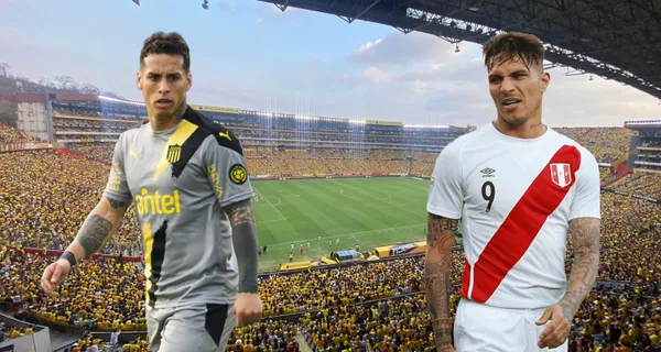 Jesús Trindade reveló lo que más le preocupa