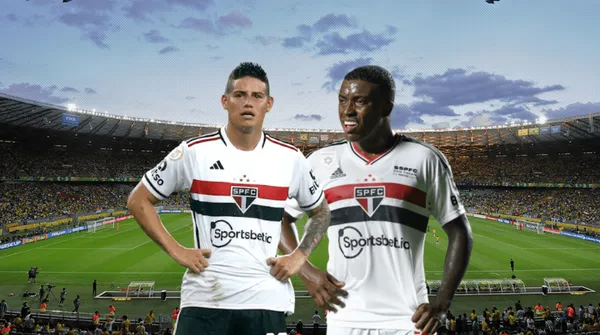 Jhegson Méndez no la pasó nada bien en su regreso