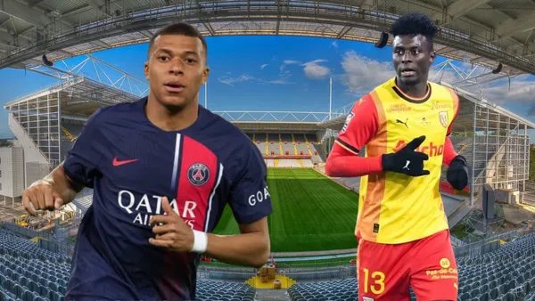 Jhoanner Chávez volvió a ser jugar tras su debut contra el PSG