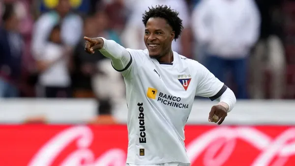 Jhojan Julio / Foto: API