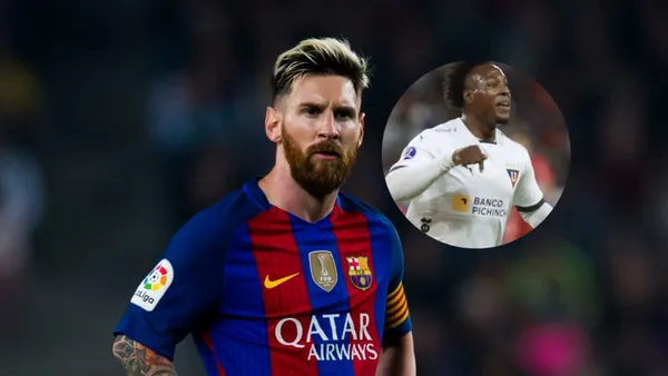 Jhojan Julio / Foto: API