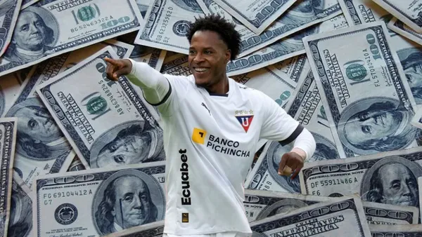 Jhojan Julio (Foto tomada de: Mises/API)