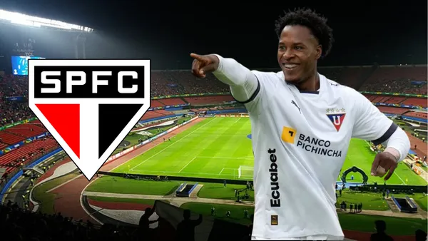 Jhojan Julio (Foto tomada de: Wikipedia/API)