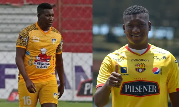 Jhon Jairo Cifuente era criticado por su peso, pero hoy luce totalmente distinto