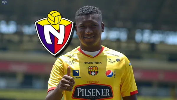 Jhon Jairo Cifuente / Foto: API