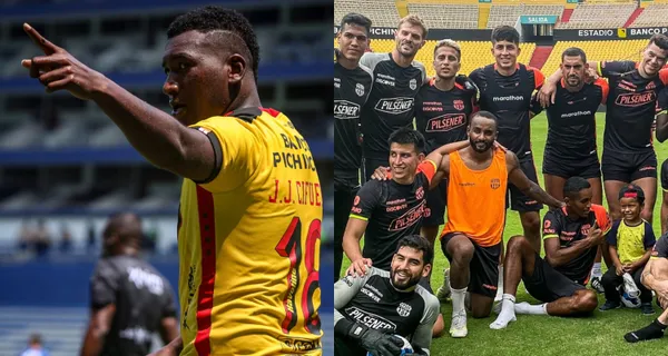 Jhon Jairo Cifuentes fue criticado por su peso, ahora no dicen nada de este jugador que va por el mismo camino pero es titular