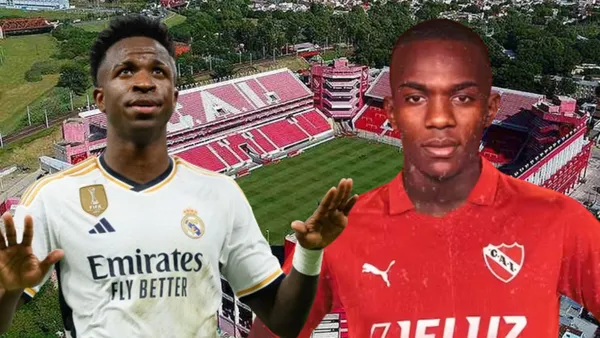 Jhonny Quiñónez podría sufrir un hecho lamentable en Argentina