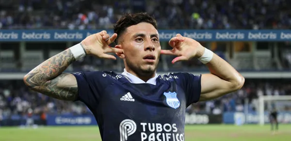 Joao publicó un mensaje en su cuenta de Instagram luego de la lesión prematura que sufrió en la final