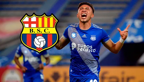 Joao Rojas brindó una entrevista y sorprendió cuando manifestó al jugador que extrañaba