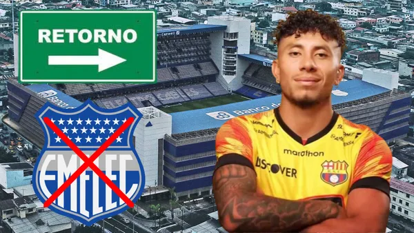 Joao Rojas confesó la verdadera razón por la que no regresó