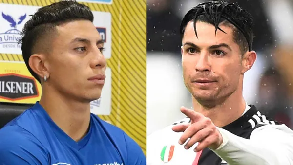 Joao Rojas es cuestionado por su estilo de juego y su bajo rendimiento