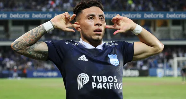 Joao Rojas es pretendido por un equipo de Europa del este pero el jugador ya tomó una decisión