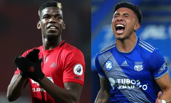 Joao Rojas es una de las bajas confirmadas para el Mundial de Catar 2022 debido a su lesión