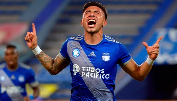 Joao Rojas está a nada de firmar por Monterrey, pero hay una razón para quedarse en el ‘bombillo’