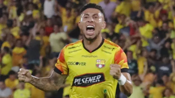 Joao Rojas / Foto: API