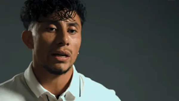 Joao Rojas / Foto: Joao Rojas