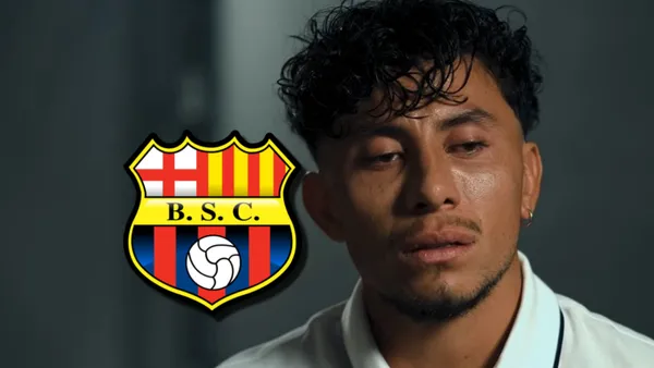 Joao Rojas / Foto: Joao Rojas