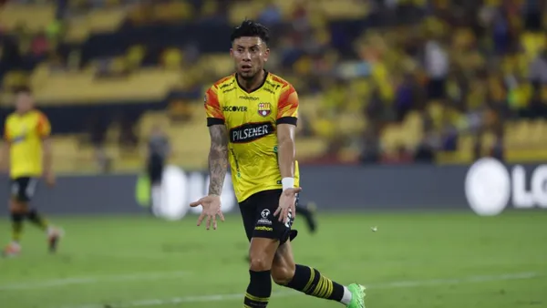 Joao Rojas / Foto tomada de: API