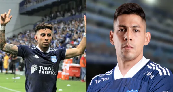 Joao Rojas fue el delantero en lugar de Mario Quiroga y se cuestionó esta decisión aunque al final dio resultado. Conoce el por qué