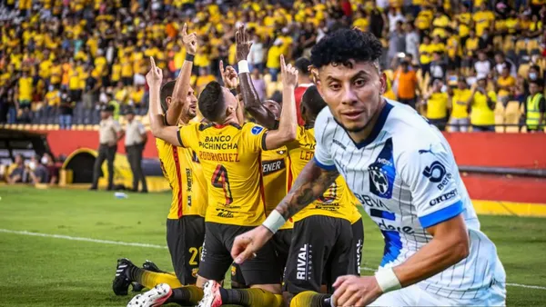 Joao Rojas ha vivido un martirio en México por no salir