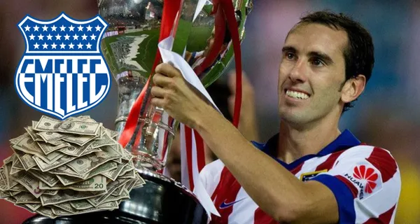 Joao Rojas le puede dejar nada menos que 8 millones de dólares a Emelec si lo venden a China, lo que le permitirá invertir en jugadores. Los hinchas se preguntan si pueden traer cracks para pelear en un certamen internacional