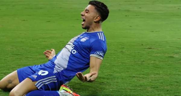 Joao Rojas le puede dejar una millonaria cifra a Emelec. Luego del Clásico del Astillero Nassib Neme tiene pensado en poder arreglar un contrato importante. Conoce esto y más en el resumen de noticias en El Futbolero