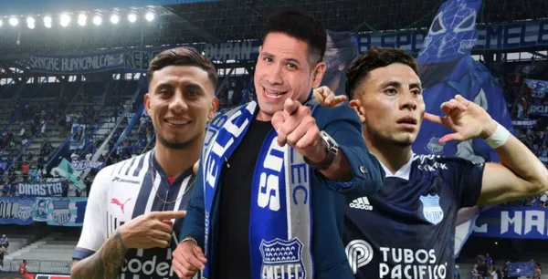 Joao Rojas no entre en los planes del Monterrey para el 2024