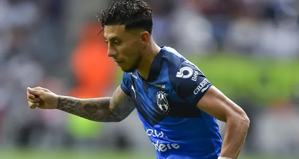 Joao Rojas recibió una nueva mala noticia en Rayados de Monterrey, luego de pasar varios meses afuera de la canchas
