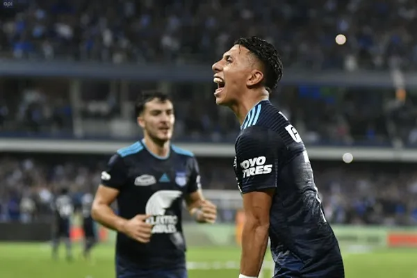 Joao Rojas no saldrá de Emelec, pero al club no le sale nada económico retenerlo