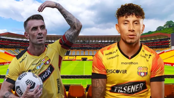 Joao Rojas se mandó un golazo de chilena a lo Damián Díaz