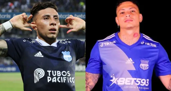 Joao Rojas se quedó entrenando, mientras Zapata se dio vacaciones siguiendo las disposiciones de Rescalvo