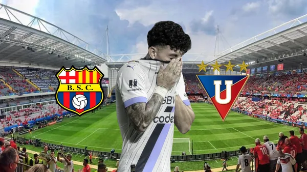 Joao Rojas y su fuerte desahogo tras dejar Monterrey