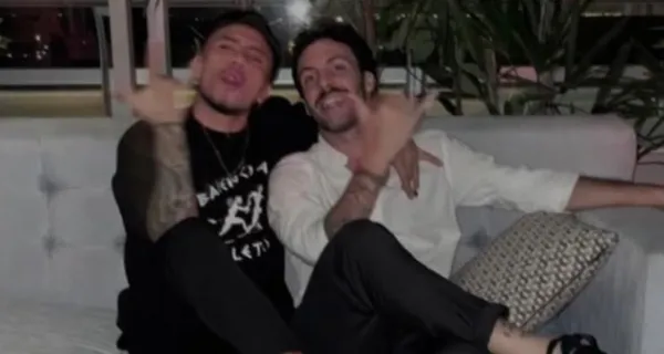 Joao Rojas ya se unió a las prácticas de Emelec desde el primer día, en cambio a Sebastián Rodríguez le dieron un permiso especial