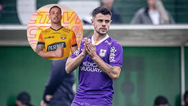 Joaquín Valiente / Foto: Joaquín Valiente