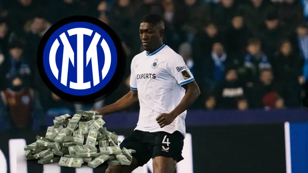 Joel Ordóñez / Foto: BeSoccer